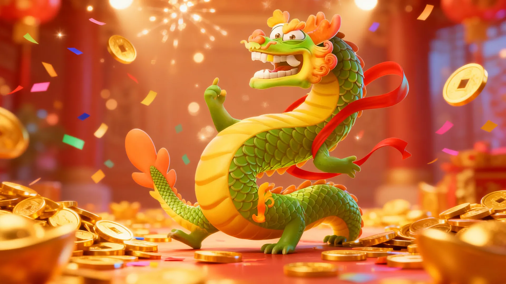 entretenimento online